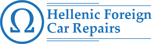 Hellenic Foreign Car Repair